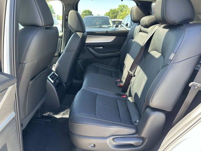 2026 Mazda Mazda CX-90 3.3 Turbo Premium Sport AWD