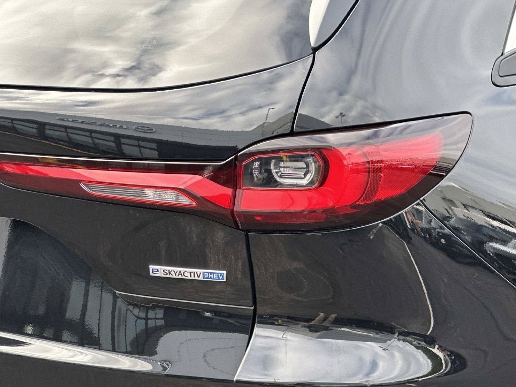 2024 Mazda Mazda CX-90 PHEV Premium