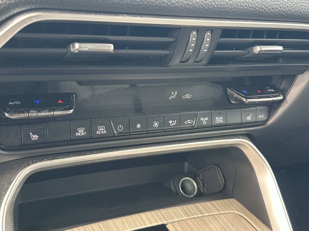 2024 Mazda Mazda CX-90 PHEV Premium