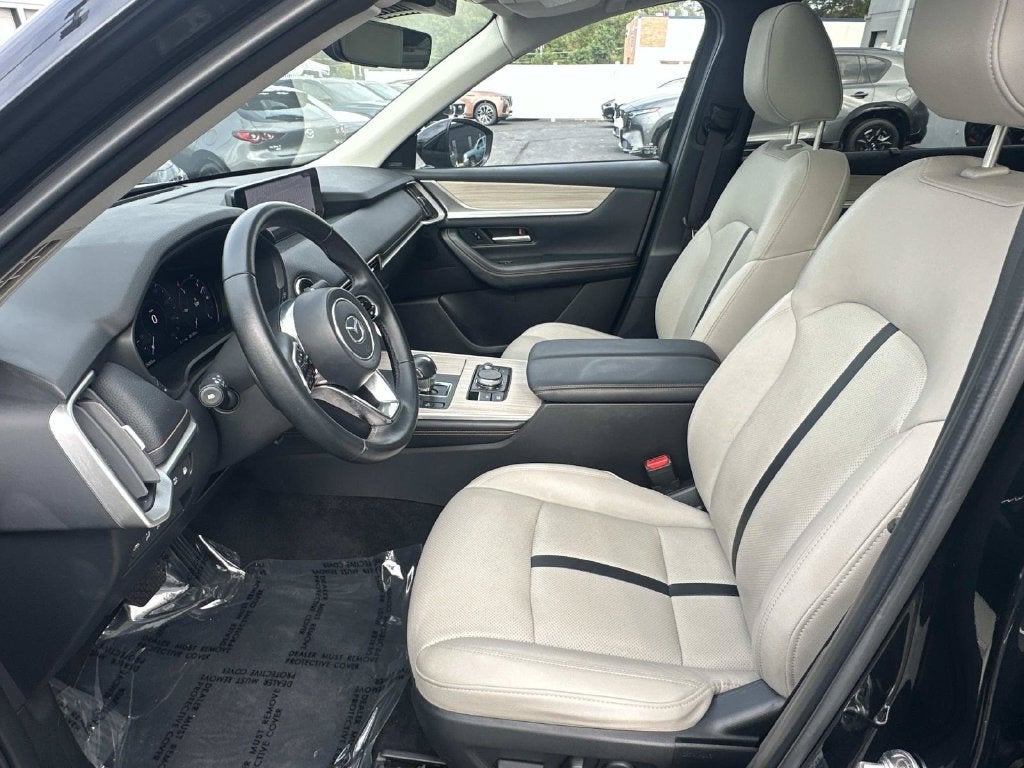 2024 Mazda Mazda CX-90 PHEV Premium