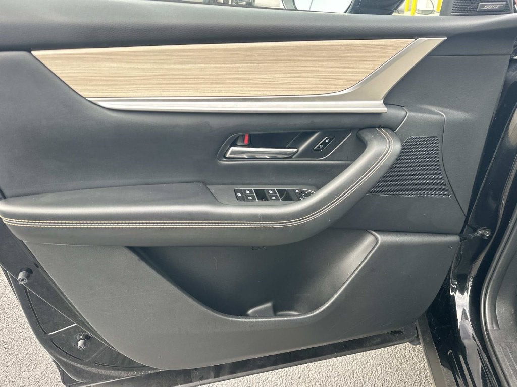 2024 Mazda Mazda CX-90 PHEV Premium