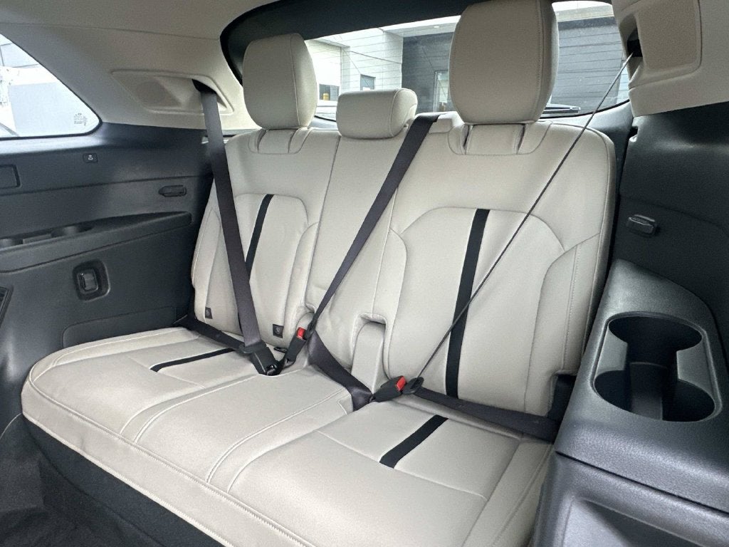 2024 Mazda Mazda CX-90 PHEV Premium