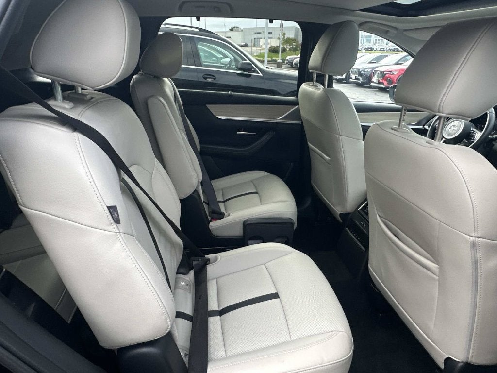 2024 Mazda Mazda CX-90 PHEV Premium