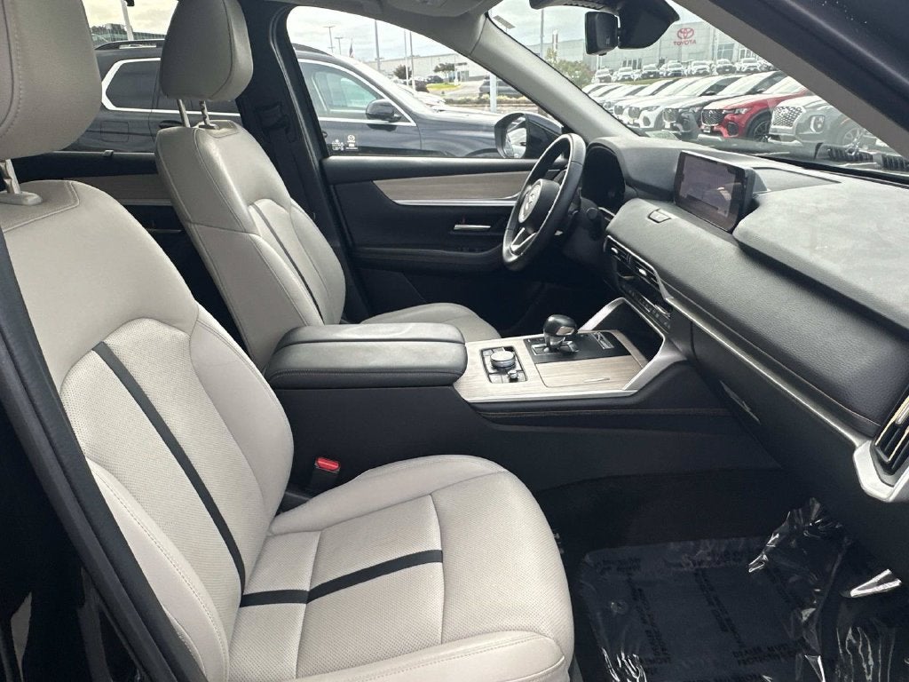 2024 Mazda Mazda CX-90 PHEV Premium