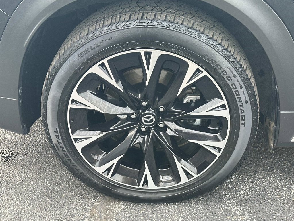 2024 Mazda Mazda CX-90 PHEV Premium