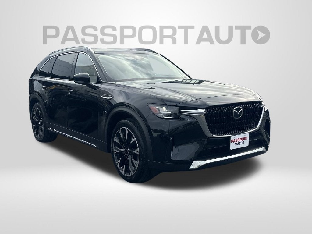 2024 Mazda Mazda CX-90 PHEV Premium