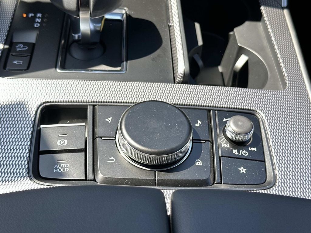2026 Mazda Mazda CX-90 3.3 Turbo S Premium Sport AWD