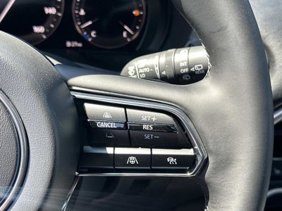 2026 Mazda Mazda CX-90 3.3 Turbo S Premium Sport AWD