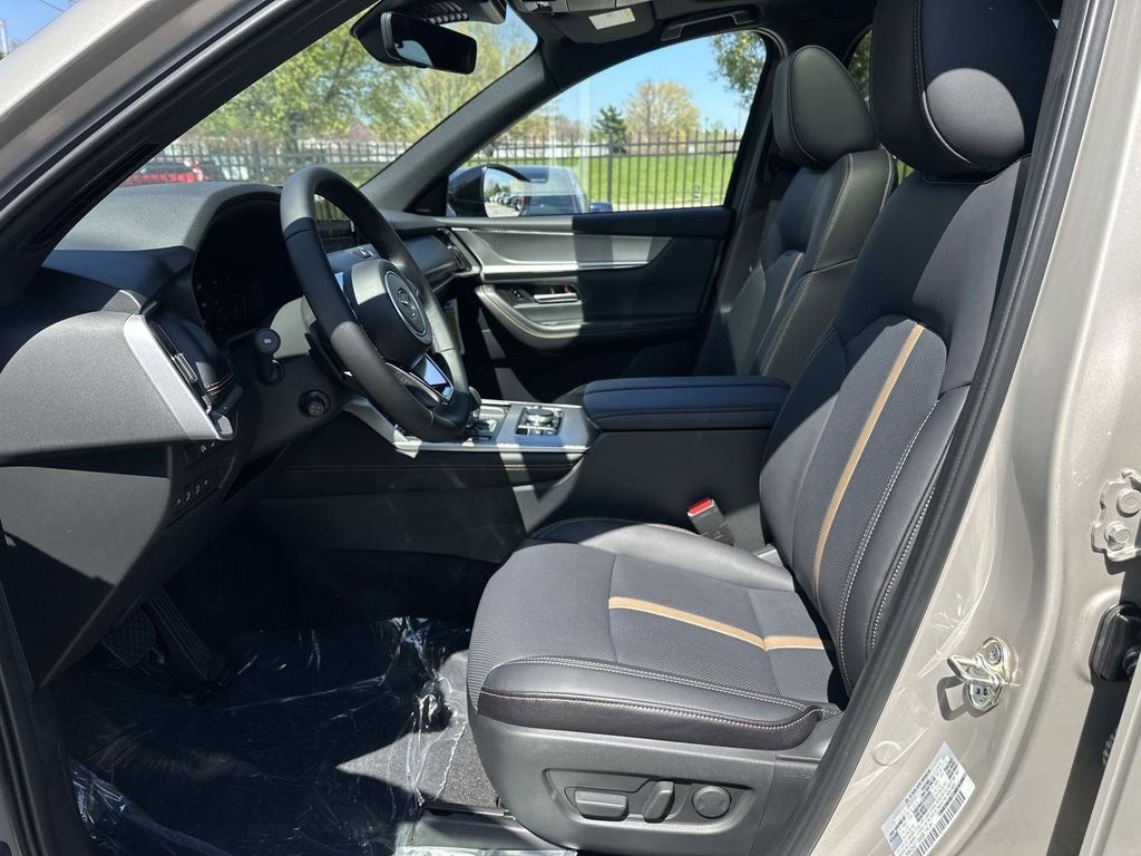 2026 Mazda Mazda CX-90 3.3 Turbo S Premium Sport AWD