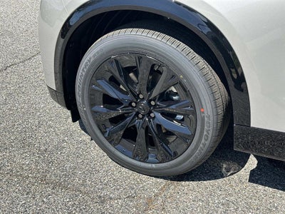 2026 Mazda Mazda CX-90 3.3 Turbo S Premium Sport AWD