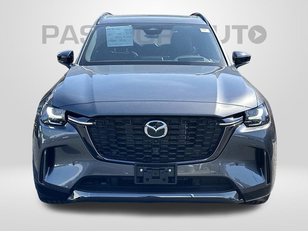 2026 Mazda Mazda CX-90 3.3 Turbo S Premium Sport AWD