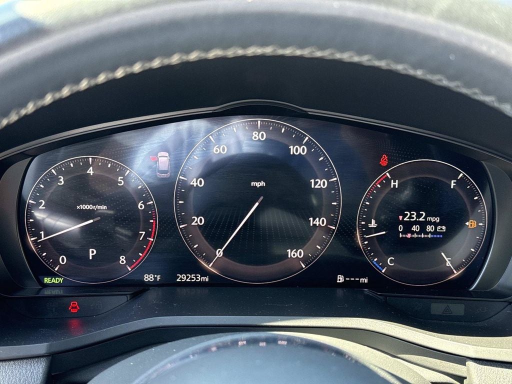 2024 Mazda Mazda CX-90 3.3 Turbo S Premium
