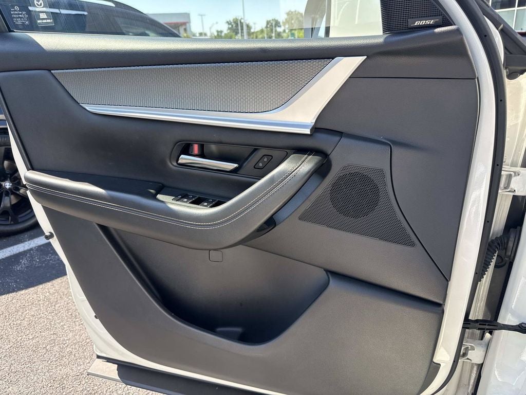 2024 Mazda Mazda CX-90 3.3 Turbo S Premium