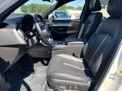 2024 Mazda Mazda CX-90 3.3 Turbo S Premium