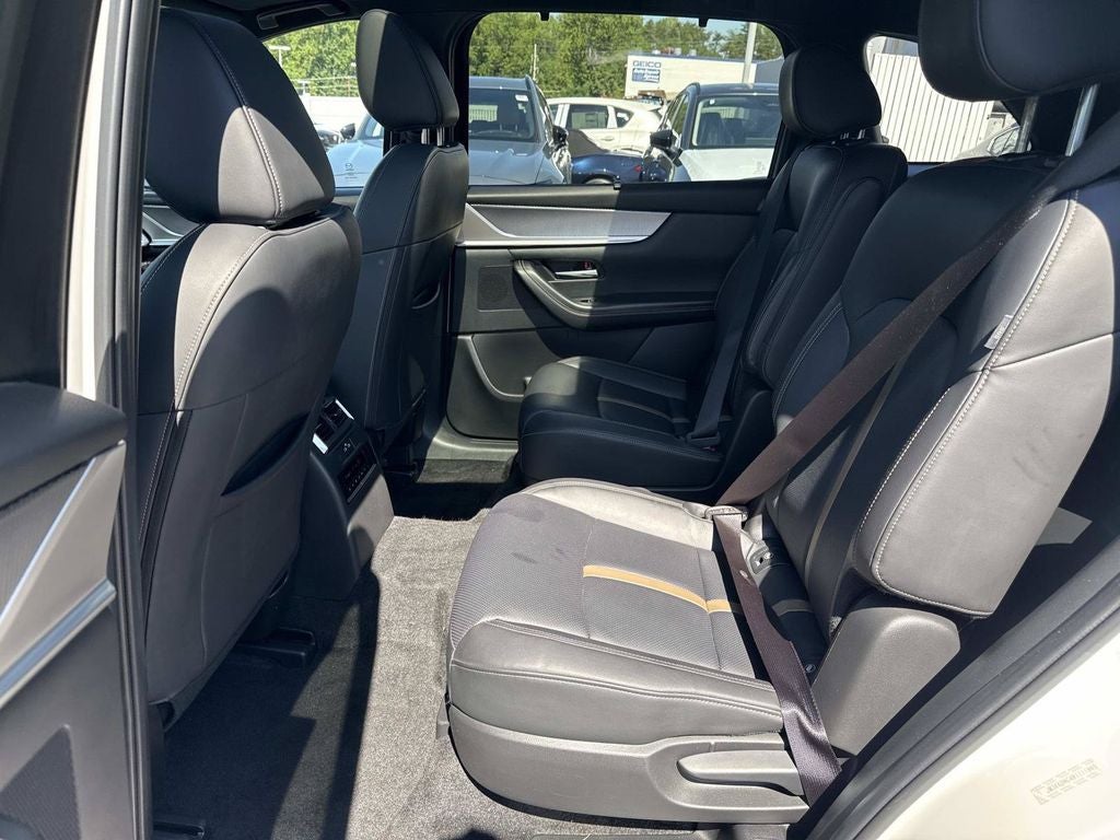 2024 Mazda Mazda CX-90 3.3 Turbo S Premium