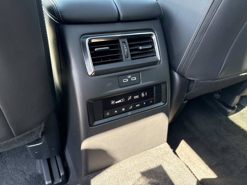 2024 Mazda Mazda CX-90 3.3 Turbo S Premium