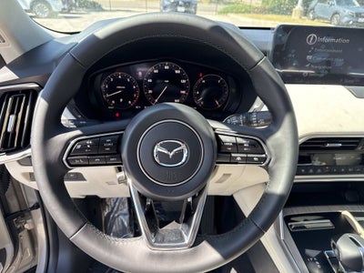 2026 Mazda Mazda CX-90 3.3 Turbo S Premium Sport AWD
