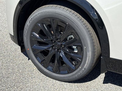2026 Mazda Mazda CX-90 3.3 Turbo S Premium Sport AWD