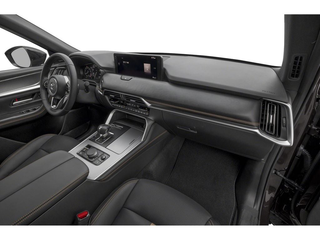 2026 Mazda Mazda CX-90 3.3 Turbo S Premium Sport AWD