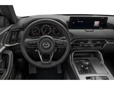2026 Mazda Mazda CX-90 3.3 Turbo S Premium Sport AWD
