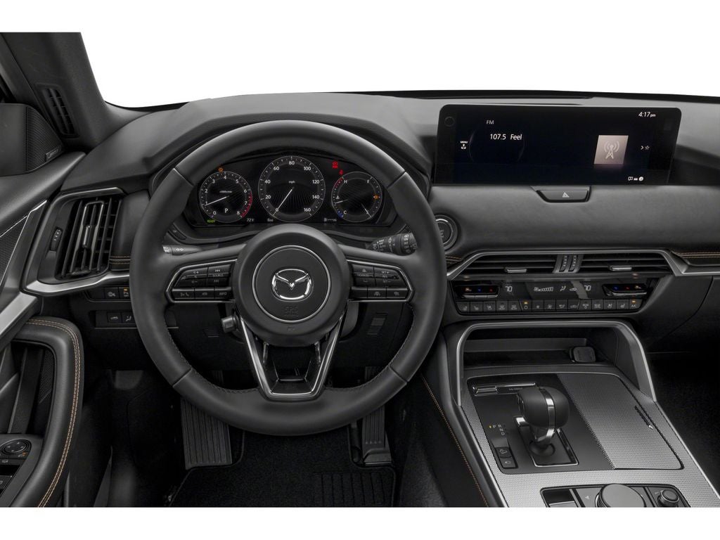 2026 Mazda Mazda CX-90 3.3 Turbo S Premium Sport AWD