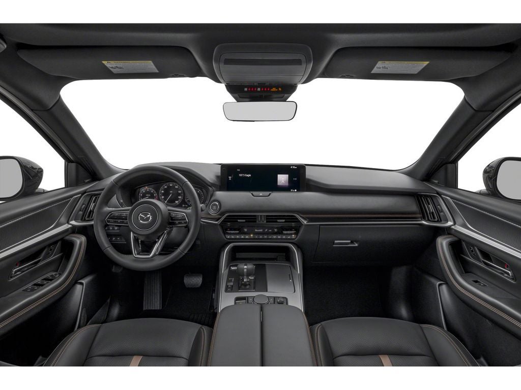 2026 Mazda Mazda CX-90 3.3 Turbo S Premium Sport AWD