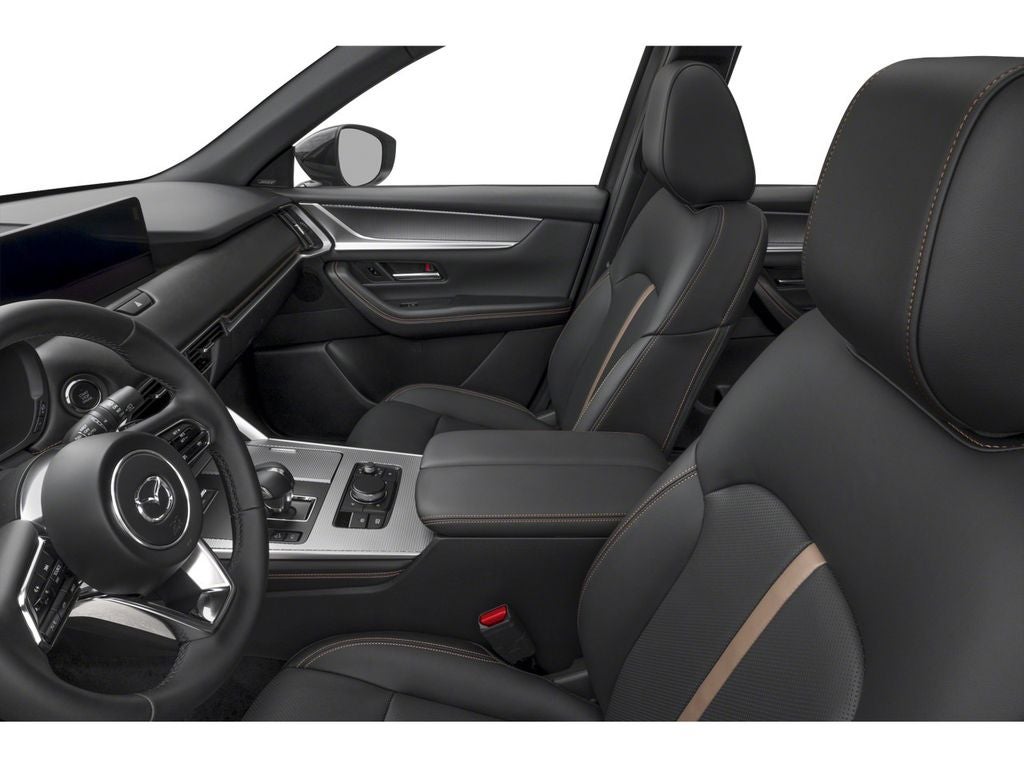2026 Mazda Mazda CX-90 3.3 Turbo S Premium Sport AWD