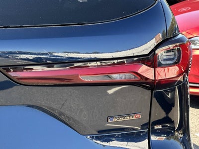 2026 Mazda Mazda CX-90 3.3 Turbo S Premium
