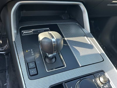 2026 Mazda Mazda CX-90 3.3 Turbo S Premium