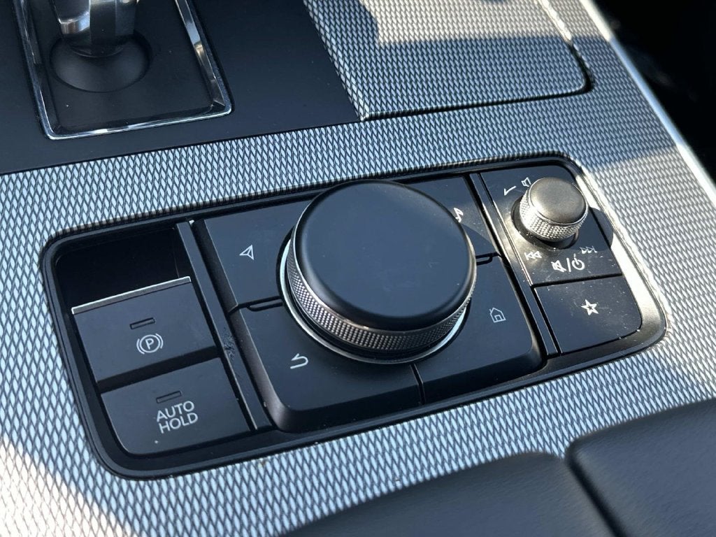 2026 Mazda Mazda CX-90 3.3 Turbo S Premium
