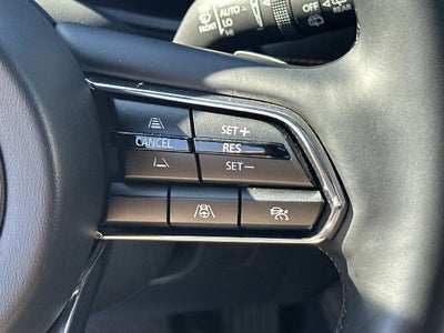 2026 Mazda Mazda CX-90 3.3 Turbo S Premium