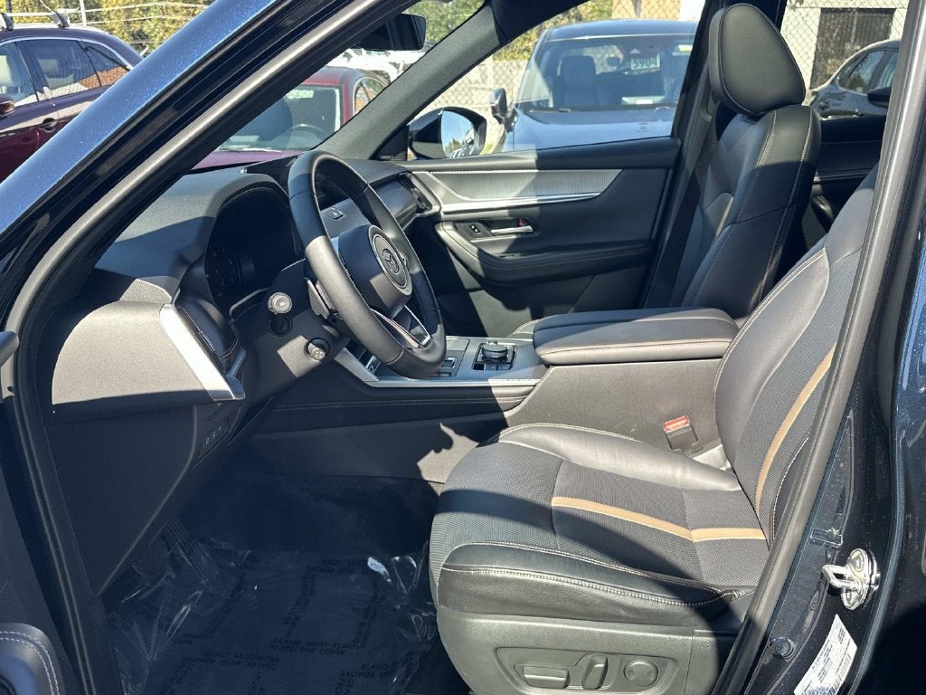 2026 Mazda Mazda CX-90 3.3 Turbo S Premium