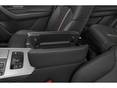 2026 Mazda Mazda CX-90 3.3 Turbo S Premium