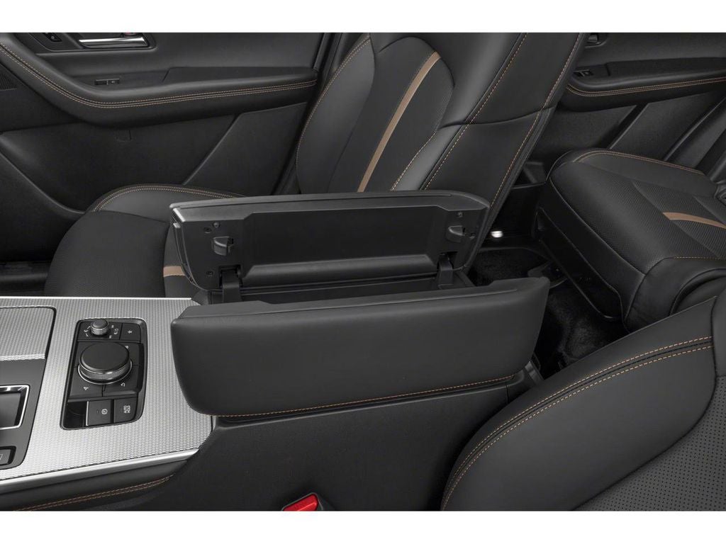 2026 Mazda Mazda CX-90 3.3 Turbo S Premium