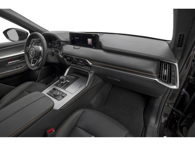 2026 Mazda Mazda CX-90 3.3 Turbo S Premium