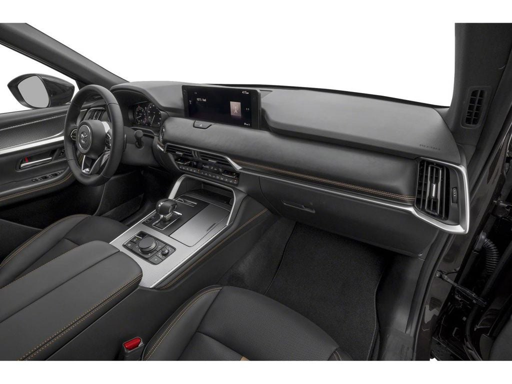 2026 Mazda Mazda CX-90 3.3 Turbo S Premium