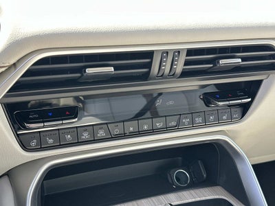 2026 Mazda Mazda CX-90 3.3 Turbo S Premium Sport AWD