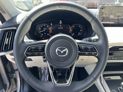 2026 Mazda Mazda CX-90 3.3 Turbo S Premium Sport AWD