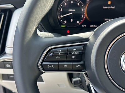 2026 Mazda Mazda CX-90 3.3 Turbo S Premium Sport AWD