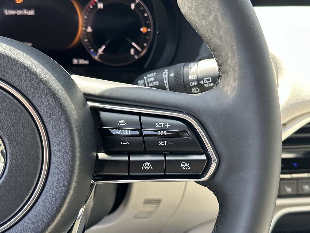 2026 Mazda Mazda CX-90 3.3 Turbo S Premium Sport AWD