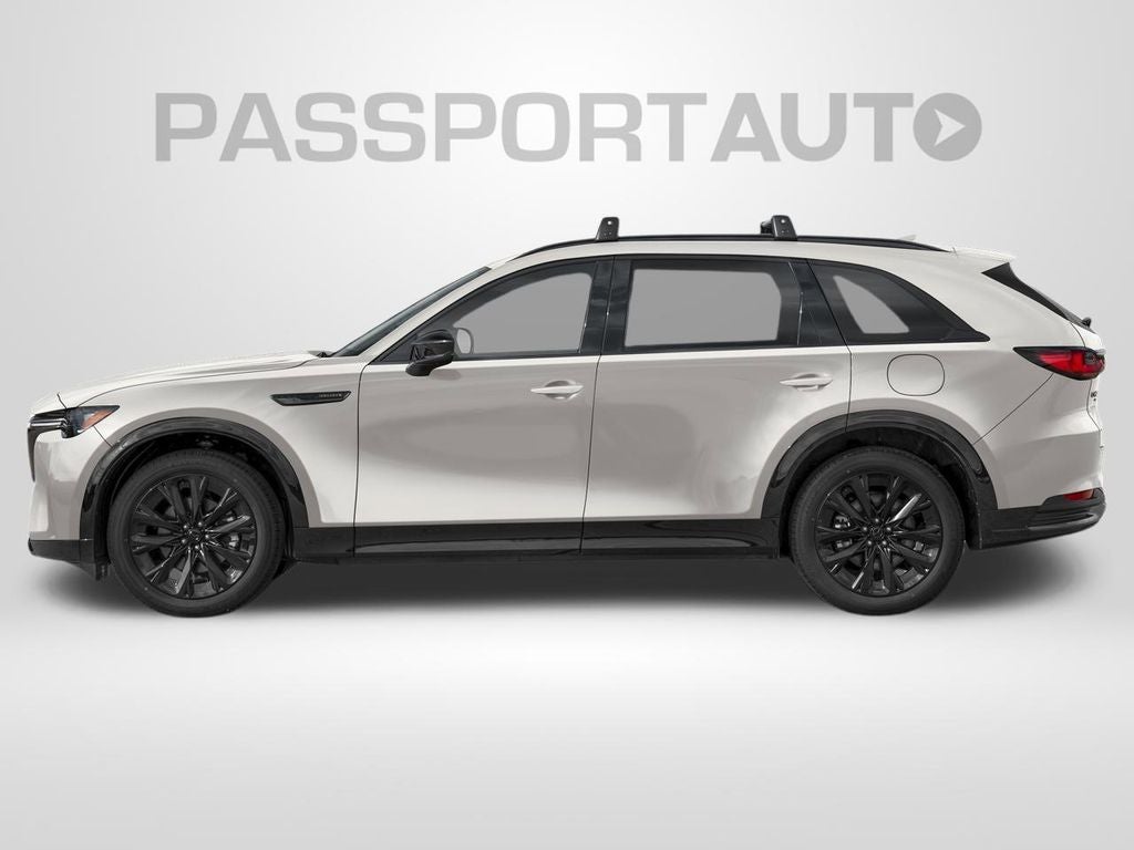 2026 Mazda Mazda CX-90 3.3 Turbo S Premium