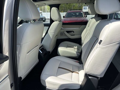2026 Mazda Mazda CX-90 3.3 Turbo S Premium Sport AWD