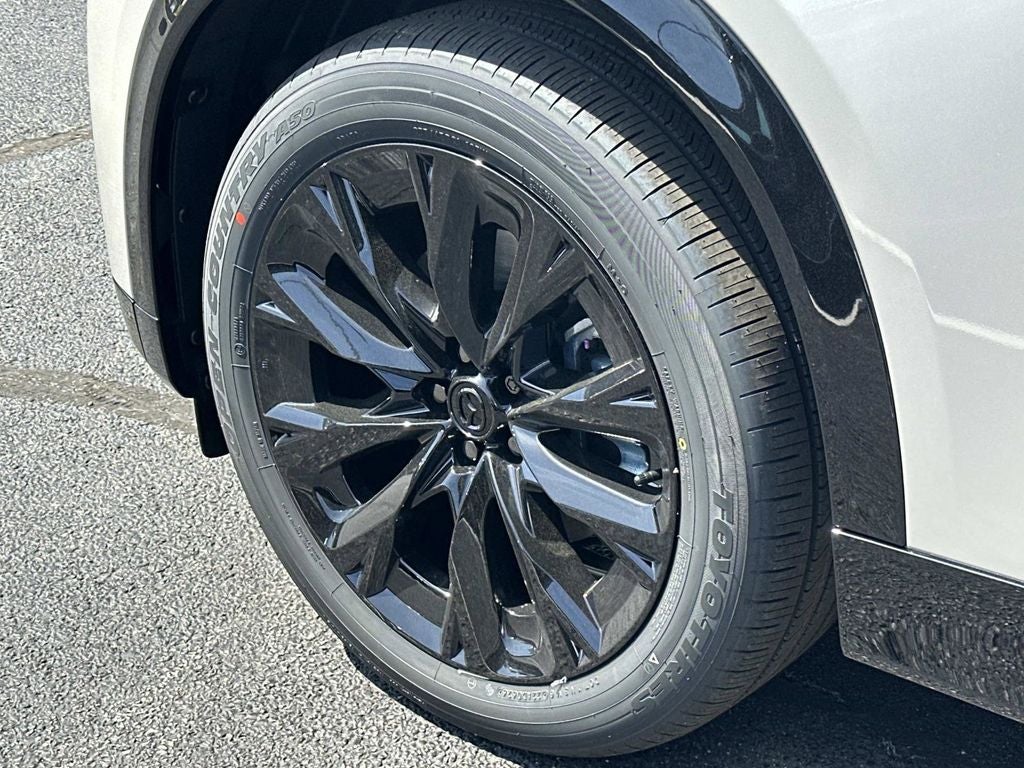 2026 Mazda Mazda CX-90 3.3 Turbo S Premium Sport AWD