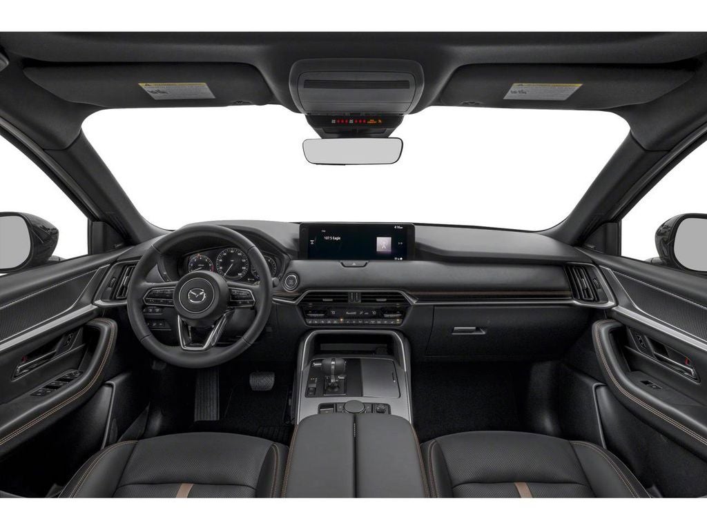 2026 Mazda Mazda CX-90 3.3 Turbo S Premium