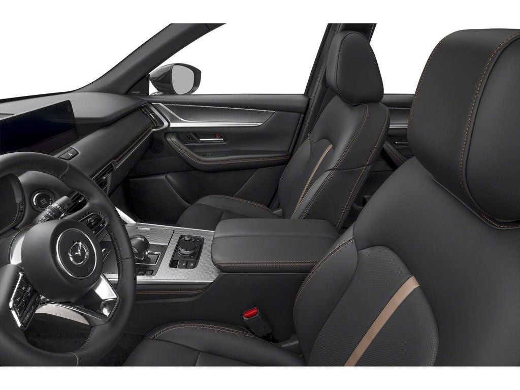 2026 Mazda Mazda CX-90 3.3 Turbo S Premium