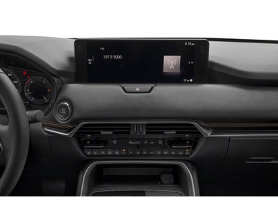 2026 Mazda Mazda CX-90 3.3 Turbo S Premium