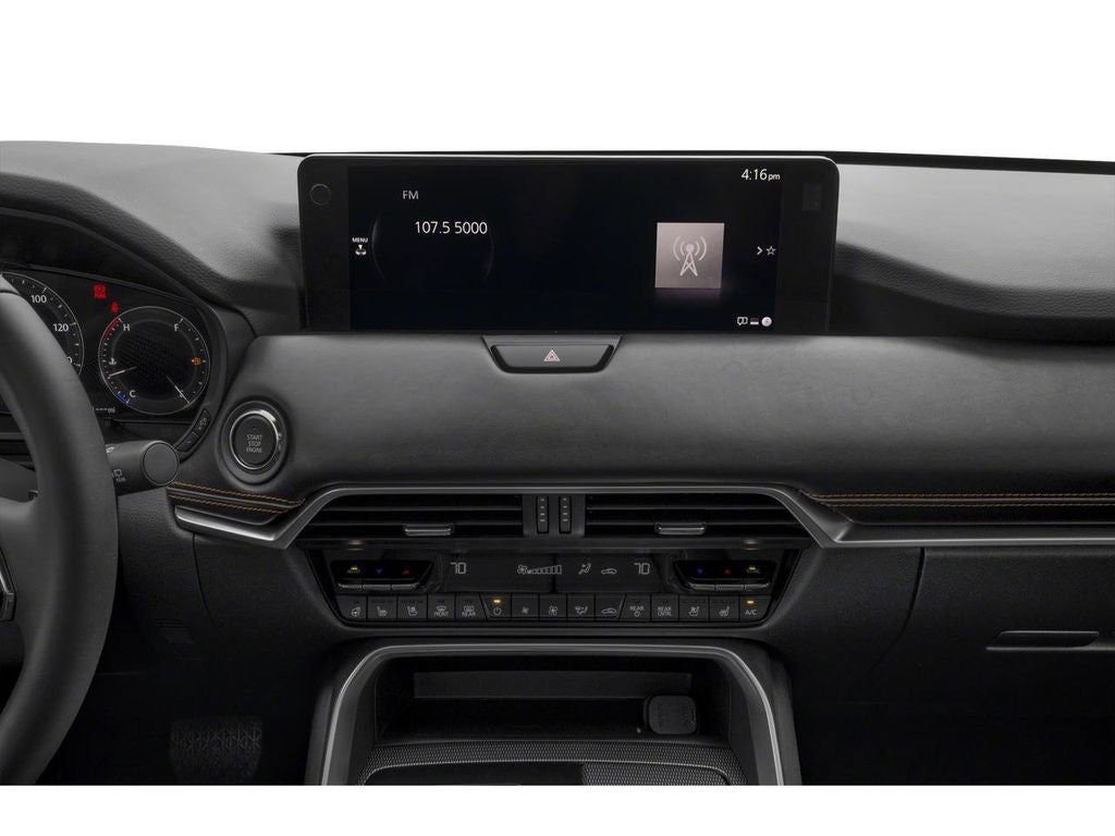 2026 Mazda Mazda CX-90 3.3 Turbo S Premium