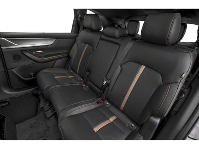 2026 Mazda Mazda CX-90 3.3 Turbo S Premium