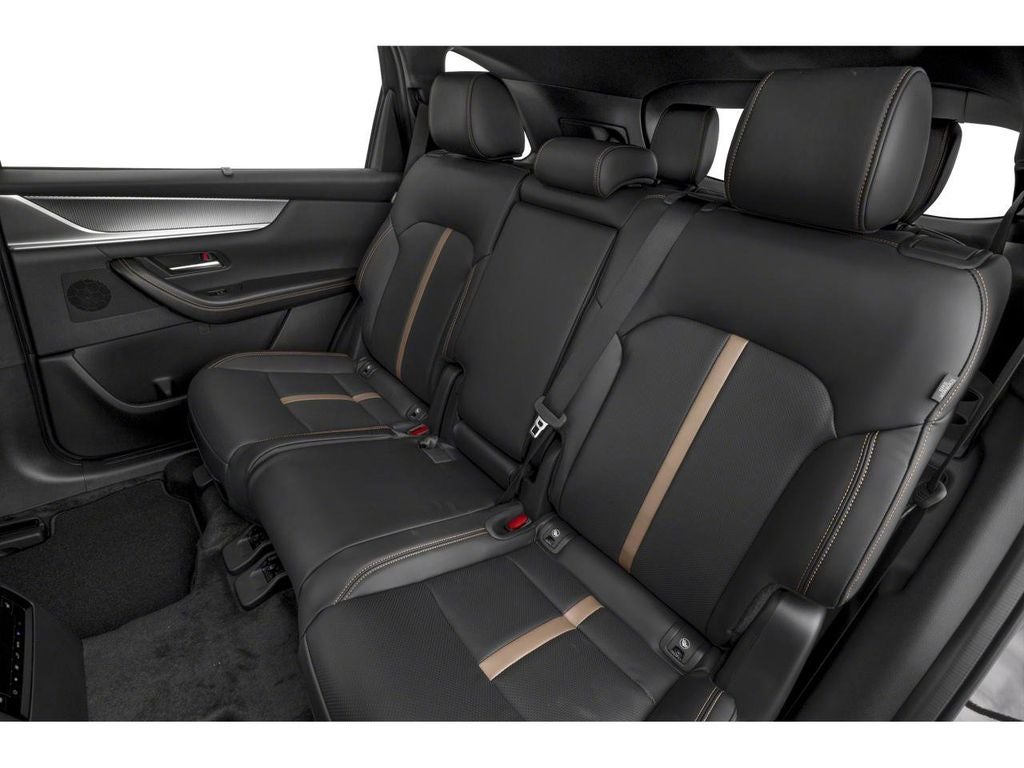 2026 Mazda Mazda CX-90 3.3 Turbo S Premium