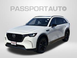 2026 Mazda Mazda CX-90 3.3 Turbo S Premium Sport AWD